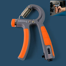 Hand Grip Strengthener