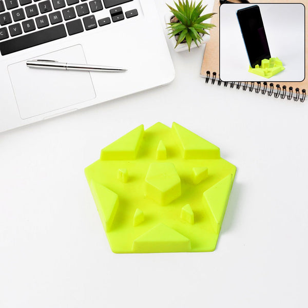 Multi Angle Plastic Mobile Holder