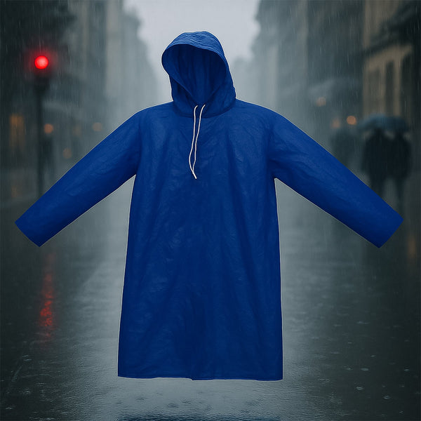 Ultra Shield Men’s Raincoat
