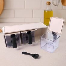 Grinss Modular Spice Storage Box Set