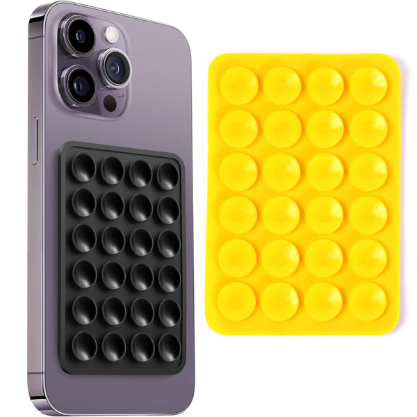 Suction Phone Case