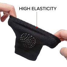 Stretchy Knit Wool Leg Warmers