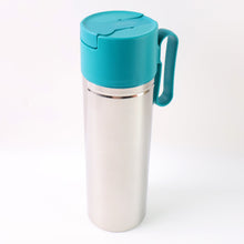 Stainless Steel Oil Bottle