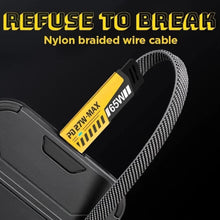 Type C to Type C Cable