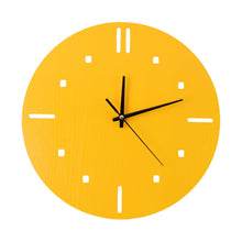 Elegant Silent Wall Clock