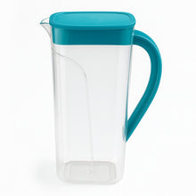 Plastic Water Container