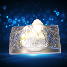 Iceberg Night Light