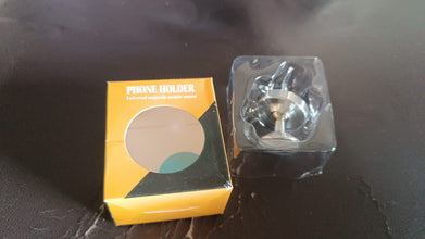 Universal Magnetic Mobile Phone Holder Stand