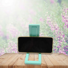 Plastic Mobile Phone Holder