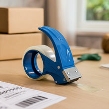 Heavy-duty Tape Dispenser  Cutter - (1 Pc)