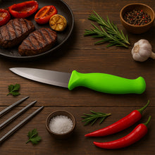 Steel Cooking Knife