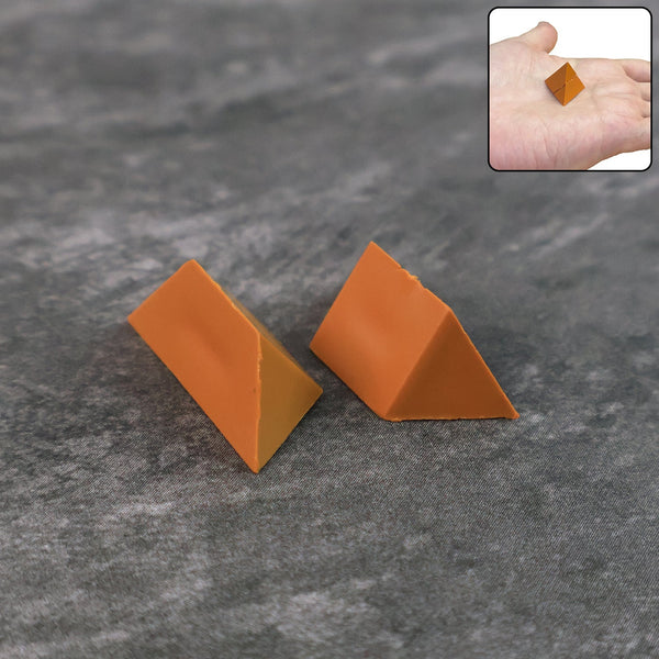 3D Pyramid Puzzle Toy