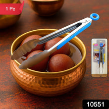 Tong for Chefs