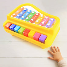 Baby Xylophone Piano