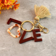 Cute Keychains with Trendy Designs