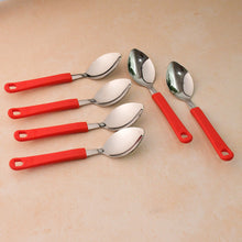 Premium Steel Table Spoon