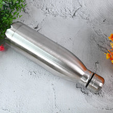 Platinum Sip Vacuum Bottle