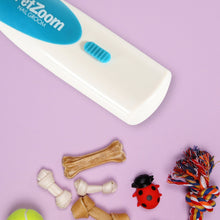 Electric Pet Nail Paw Trimmer, Clipper for Dogs and Cats – Cordless Nail Grinding Grooming Tool (1 Pc / Battery Not Included)