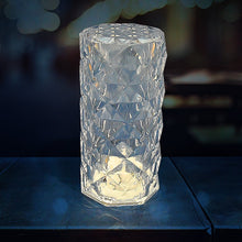 Crystal Candle Light
