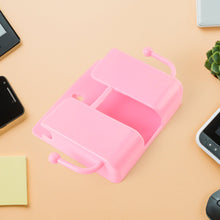 Wall Mount Mobile Charging Stand