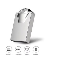 USB Car Wireless Bluetooth 4.0 Adapter 