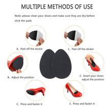 Swift Grip Adhesive Shoe Pads