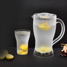 Apex Value Plus Jug & Glasses Set