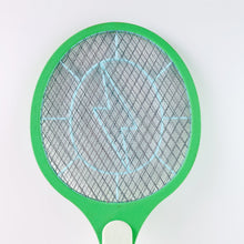 Mosquito Killer bat Electric Rechargeable swatter Killing Racket / Zapper Insect Killer