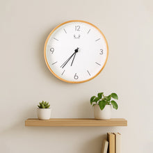 Modern Classic Wall Clock