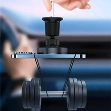 Magnetic Phone Mount