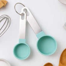 Compact Measuring Cups Set