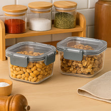 Modular Food Grade Container Set
