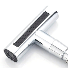 360° Rotating Waterfall Kitchen Faucet – Touch & Swivel Sink Extender (4 In 1 )