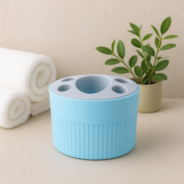 Multipurpose Toothbrush