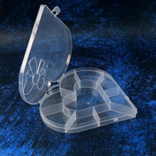 Partitioned Storage Case