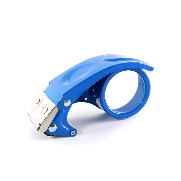 Heavy-duty Tape Dispenser  Cutter - (1 Pc)