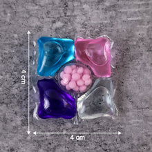 Color Protection Laundry Pods