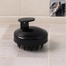 Scalp Massager Shampoo Brush (1 Pc)