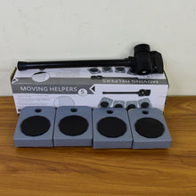 Heavy Duty Furniture Lifter and Moving Tool Set