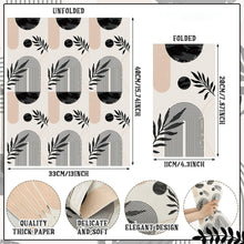 Colorful Printed Wax Paper for Food Wrapping