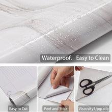 Decorative Self-Adhesive Wallpaper Roll