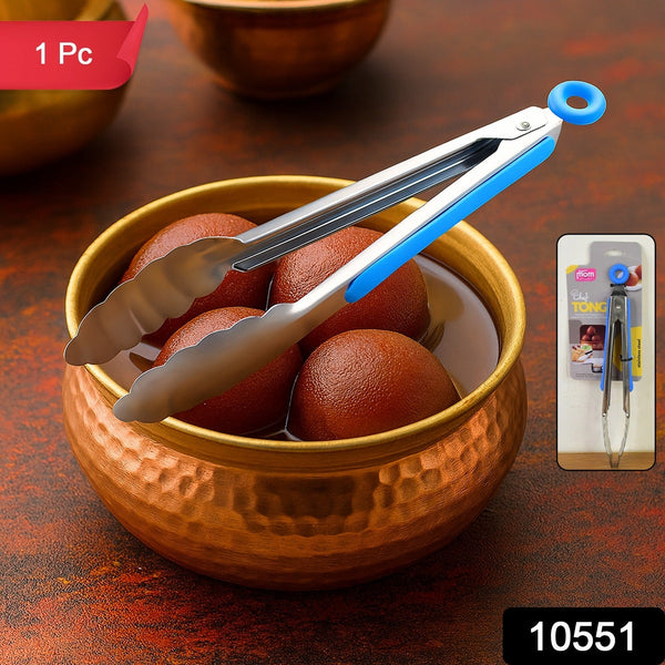 Tong for Chefs