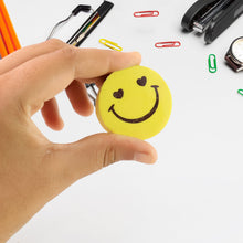 Cartoon Character Erasers