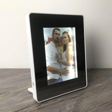 Magic Mirror Photo Frame